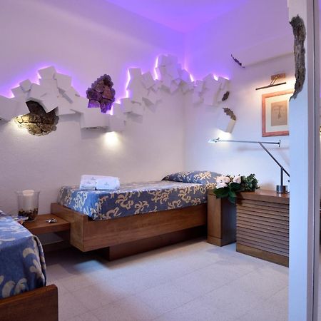 Residence L'Ea Di Lavru - Appartamenti Mono-Bilo-Trilocali Porto San Paolo  Bagian luar foto